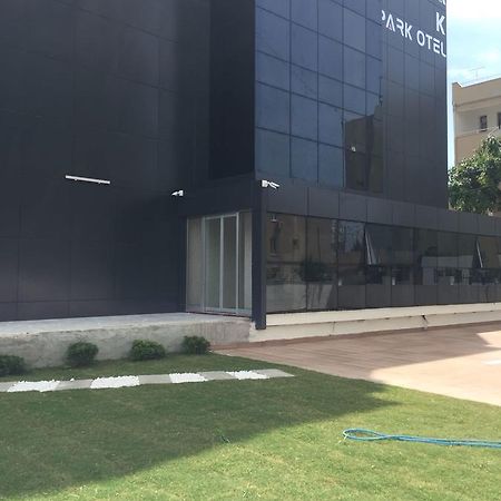 Irmak Park Otel Davutlar Exterior photo