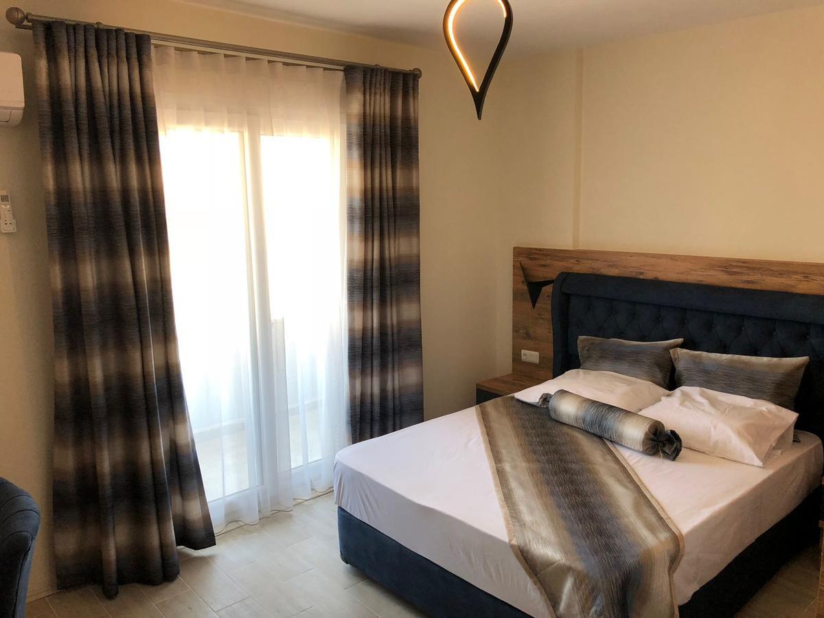 Irmak Park Otel Davutlar Exterior photo