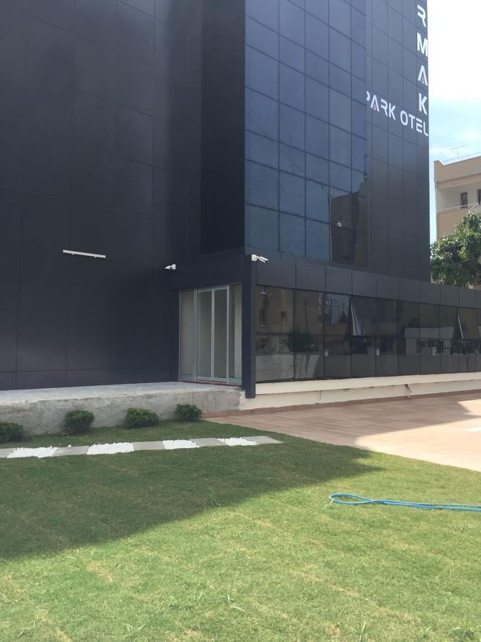 Irmak Park Otel Davutlar Exterior photo
